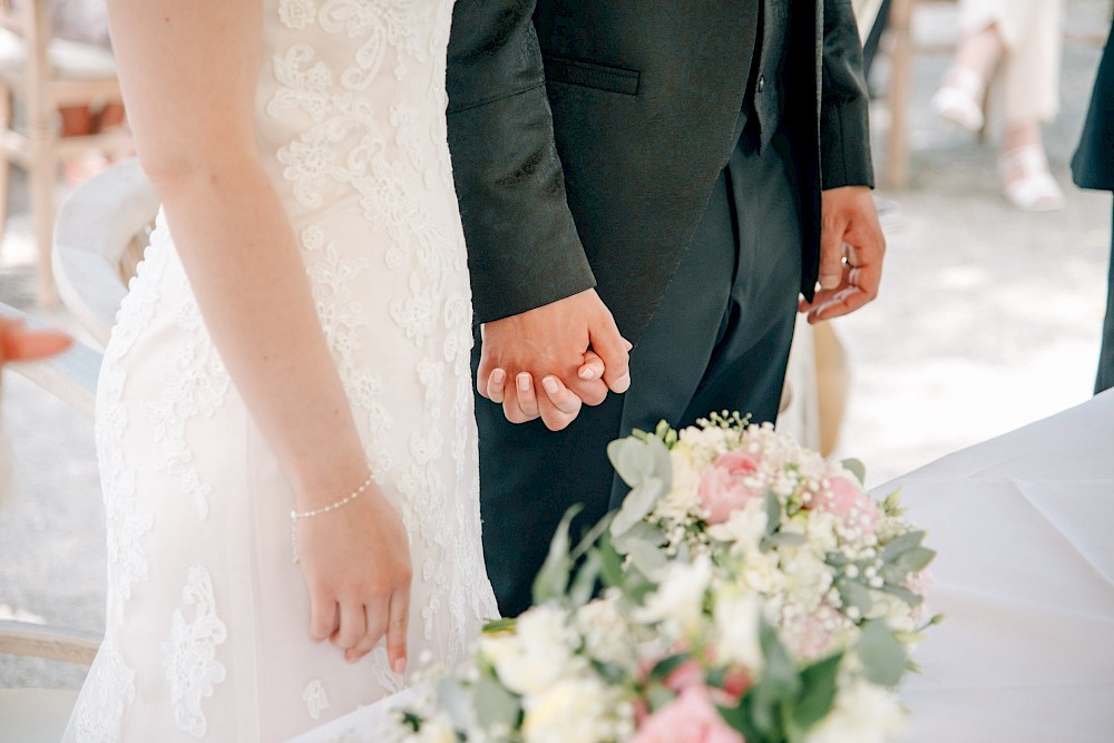 reportage Josi & Martin | Heiraten mitten im Spreewald 36