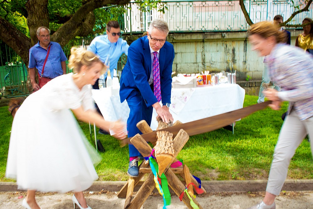 reportage Lesbische Hochzeit Solingen 18