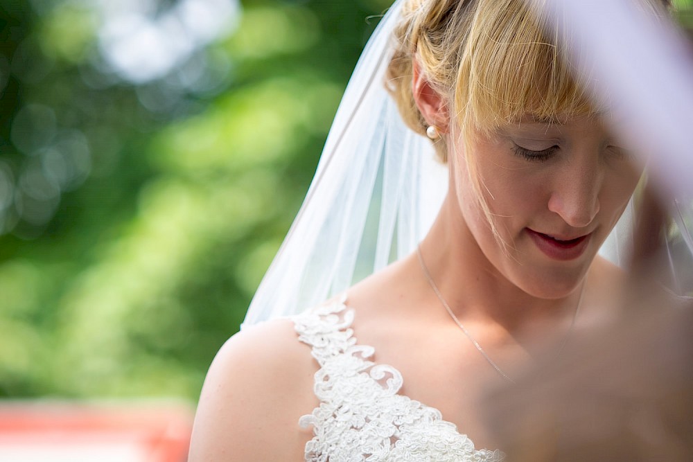 reportage Hochzeit im Freien 10