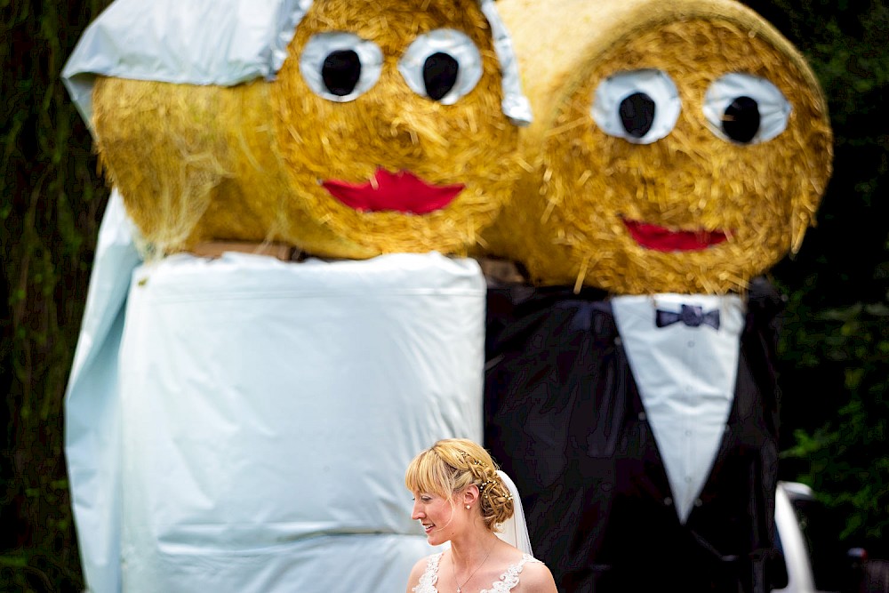 reportage Hochzeit im Freien 15