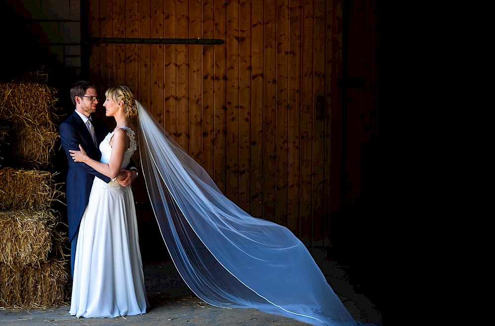 reportage Hochzeit im Freien 21