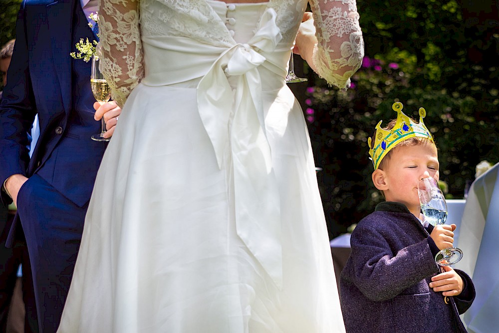 reportage Zweiländerhochzeit: Deutschland und Belgien 15