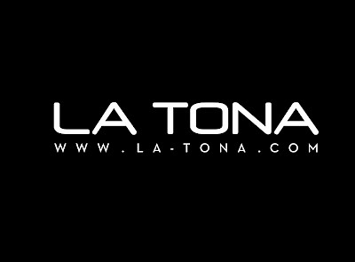 Logo ALEX LA TONA