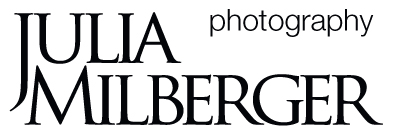 Logo Julia Milberger
