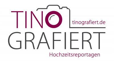 Logo TinoGrafiert Fotografie