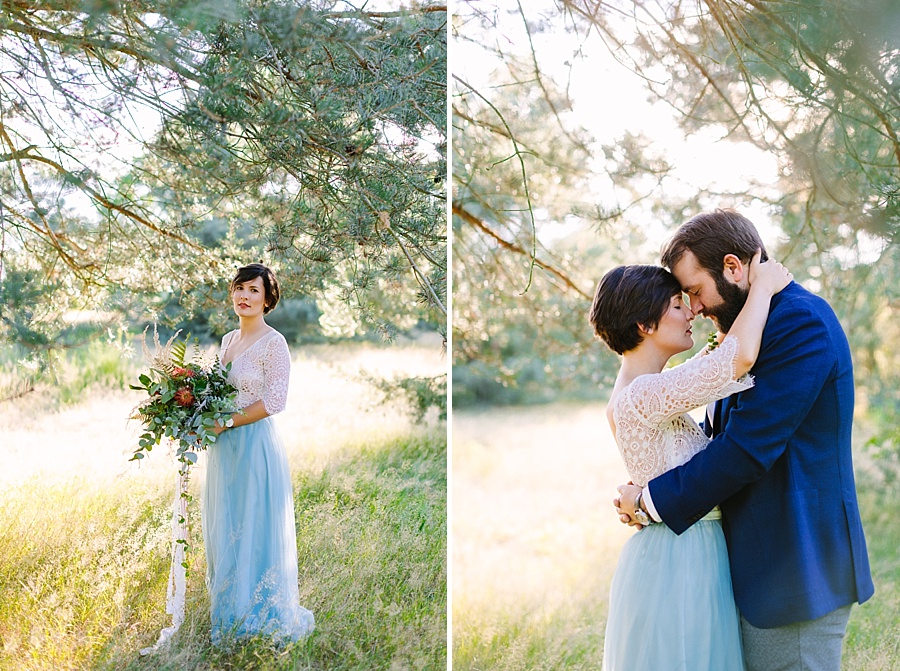 reportage Liebevolle DIY Hochzeit in Kraichtal 2