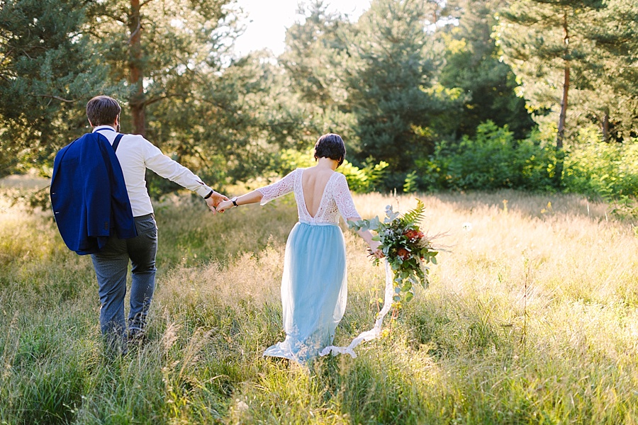 reportage Liebevolle DIY Hochzeit in Kraichtal 29