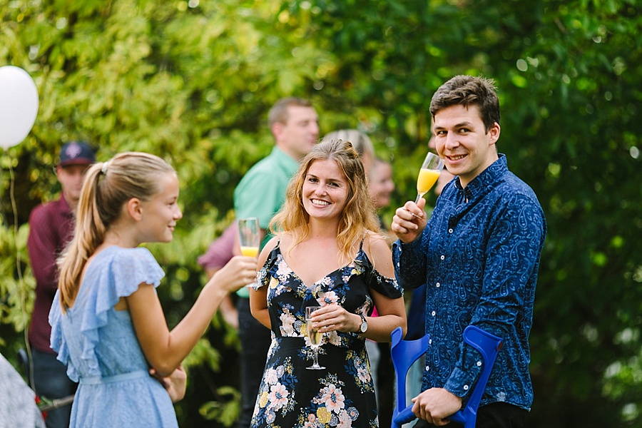 reportage Liebevolle DIY Hochzeit in Kraichtal 17