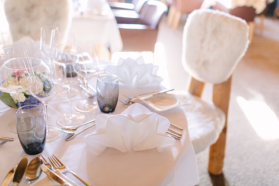 reportage Eine Winterhochzeit in den Zillertaler Bergen 18