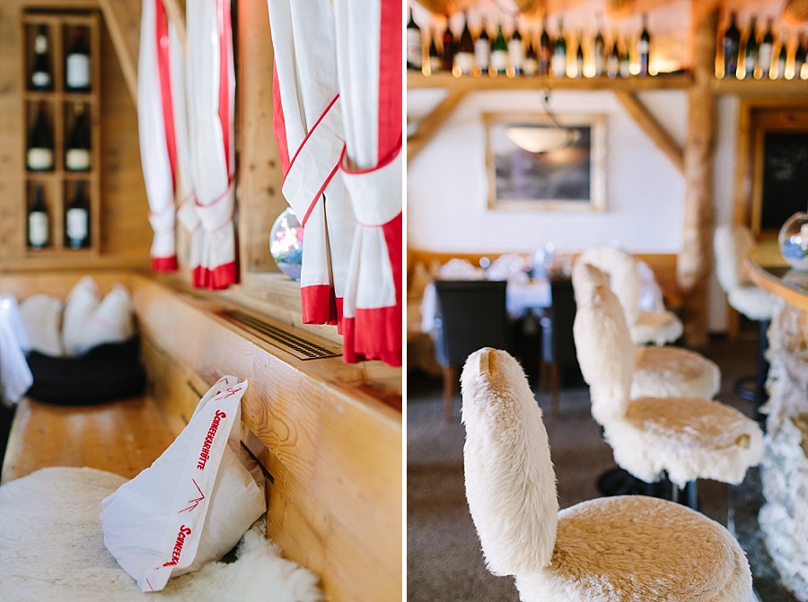 reportage Eine Winterhochzeit in den Zillertaler Bergen 19