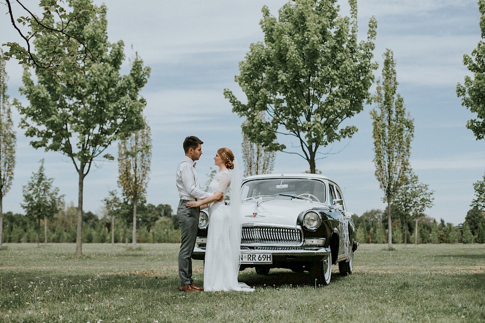 reportage Anita & Philipp - Hochzeit in Ladenburg 7