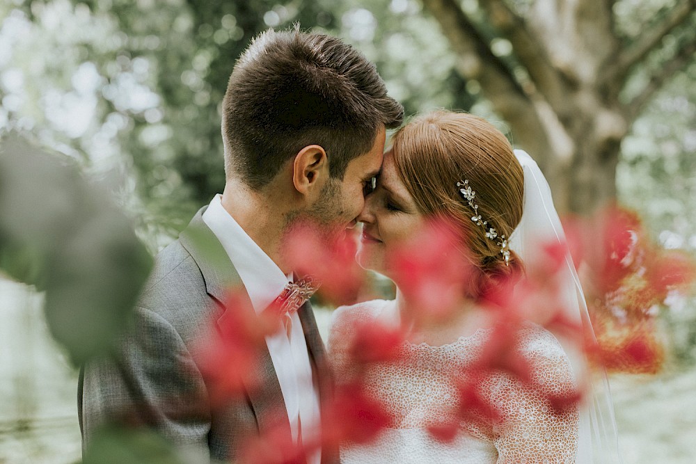 reportage Anita & Philipp - Hochzeit in Ladenburg 12