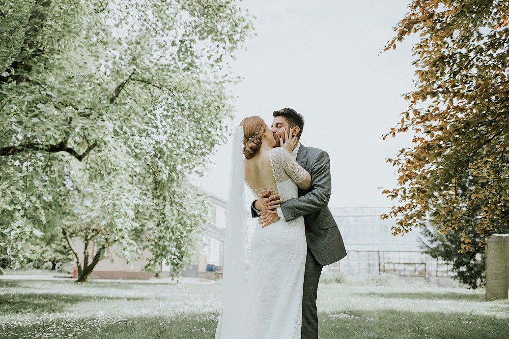 reportage Anita & Philipp - Hochzeit in Ladenburg 14