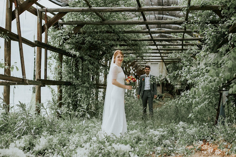 reportage Anita & Philipp - Hochzeit in Ladenburg 15