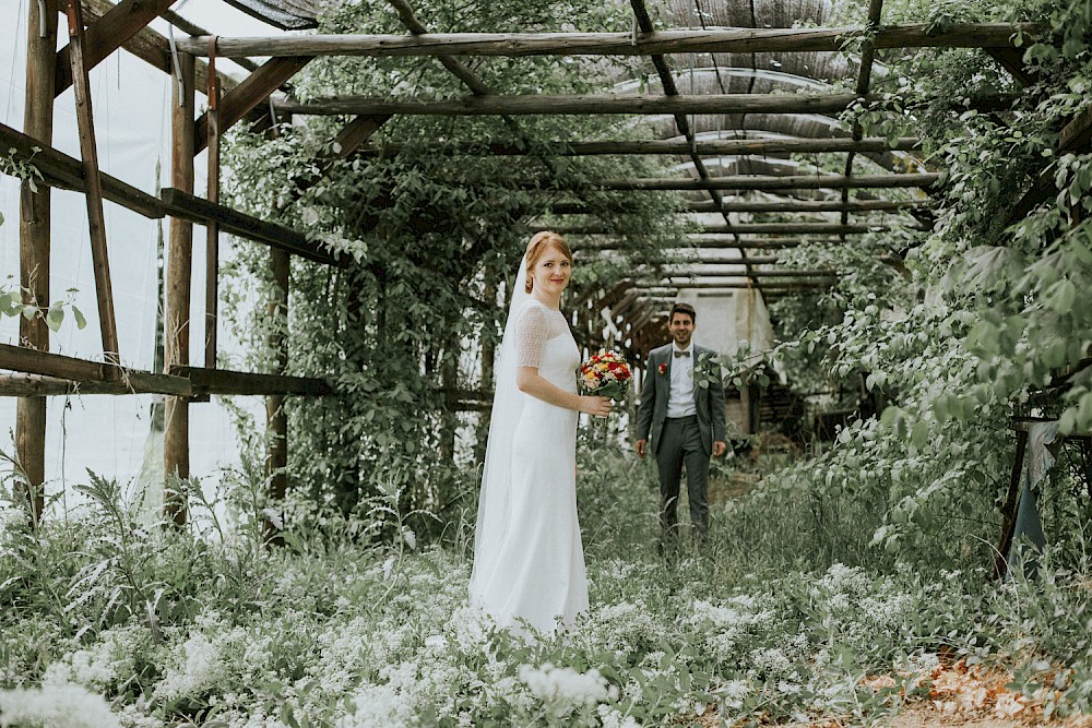 reportage Anita & Philipp - Hochzeit in Ladenburg 15