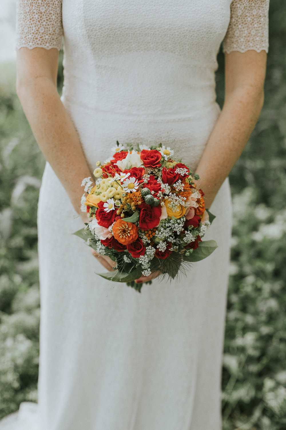 reportage Anita & Philipp - Hochzeit in Ladenburg 11