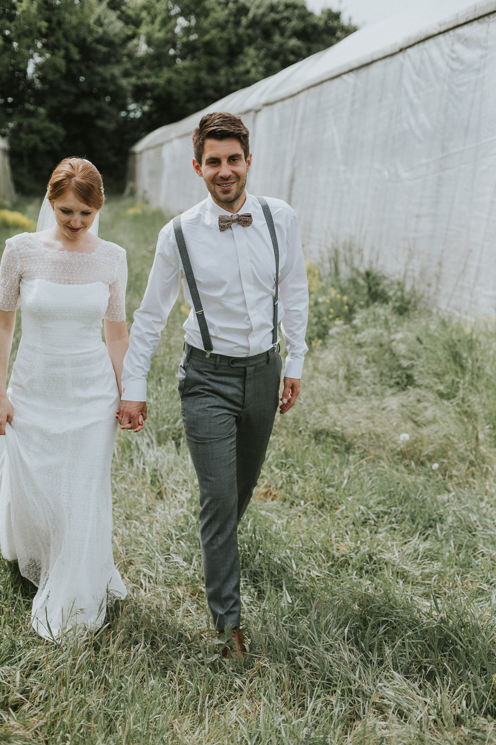 reportage Anita & Philipp - Hochzeit in Ladenburg 5