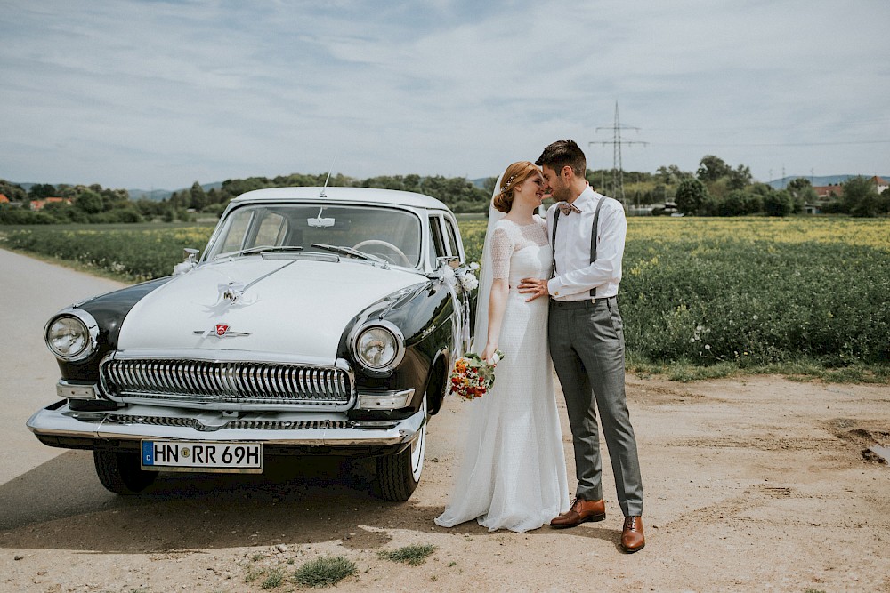 reportage Anita & Philipp - Hochzeit in Ladenburg 8