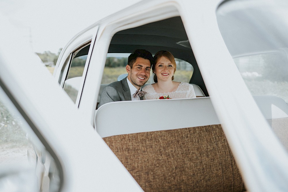 reportage Anita & Philipp - Hochzeit in Ladenburg 9