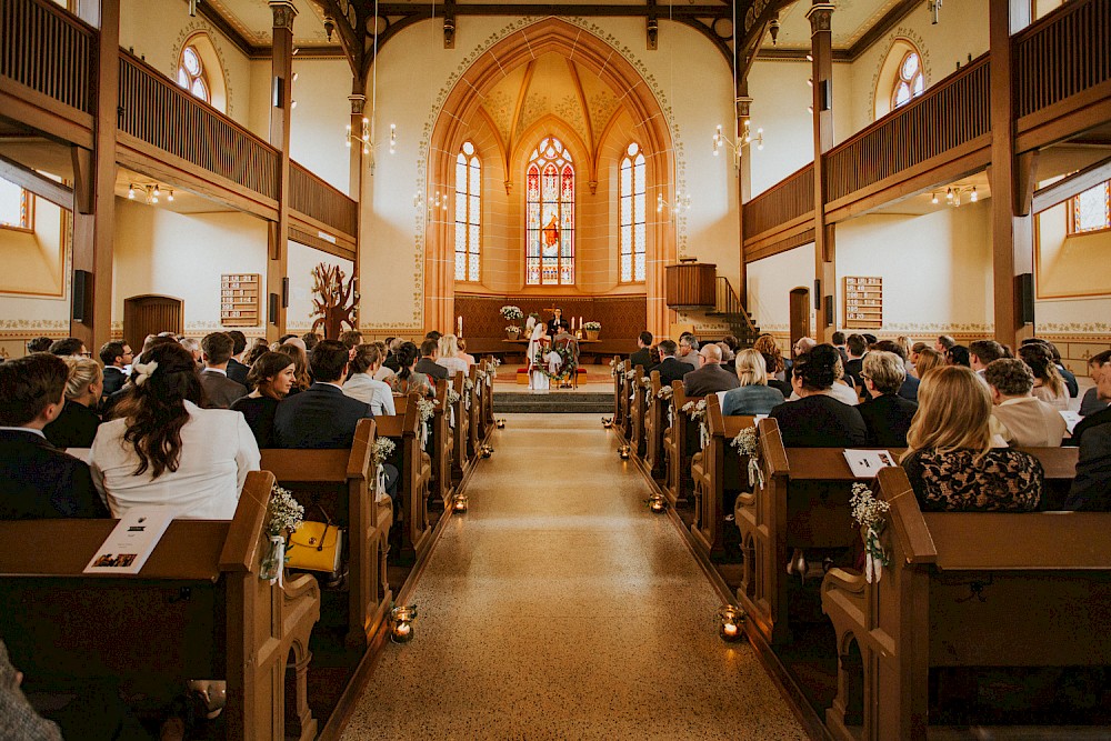 reportage Anita & Philipp - Hochzeit in Ladenburg 21