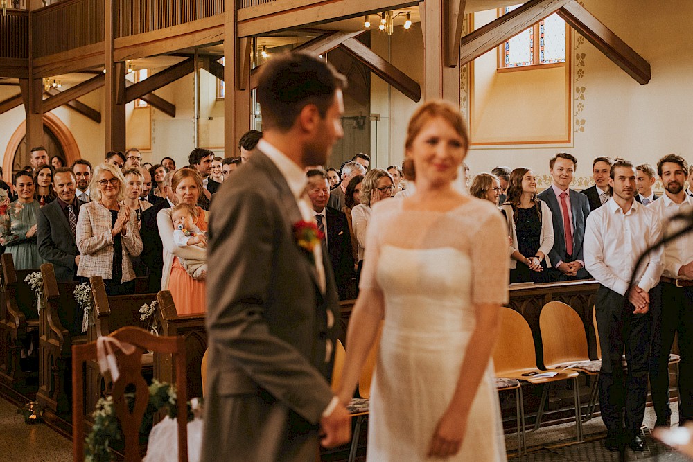 reportage Anita & Philipp - Hochzeit in Ladenburg 17