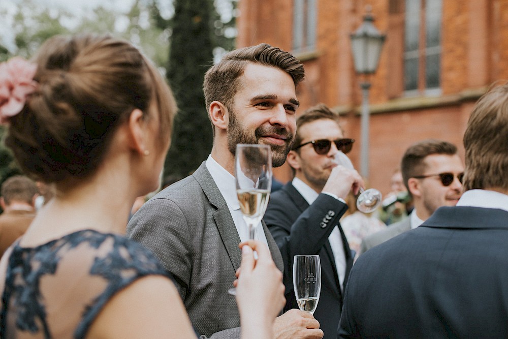 reportage Anita & Philipp - Hochzeit in Ladenburg 23