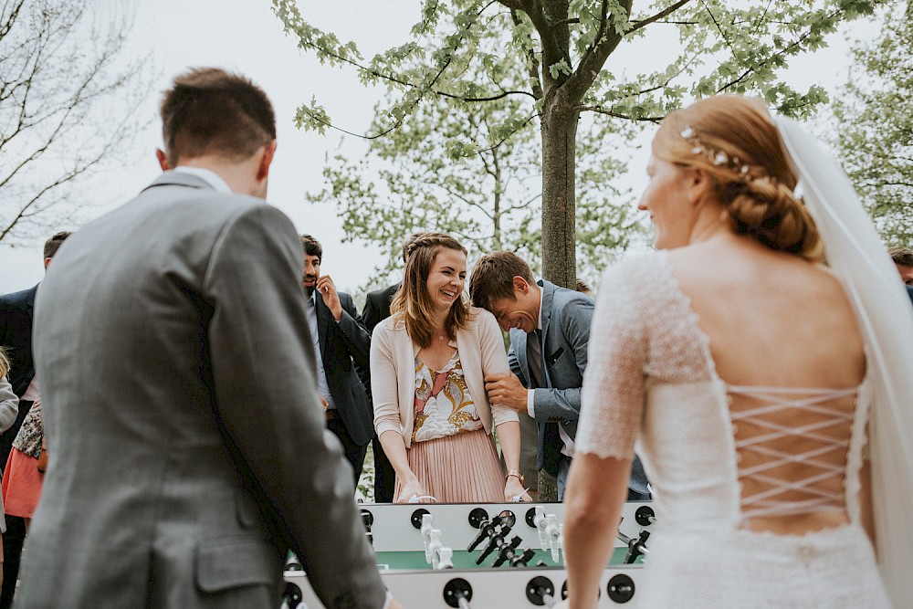 reportage Anita & Philipp - Hochzeit in Ladenburg 26