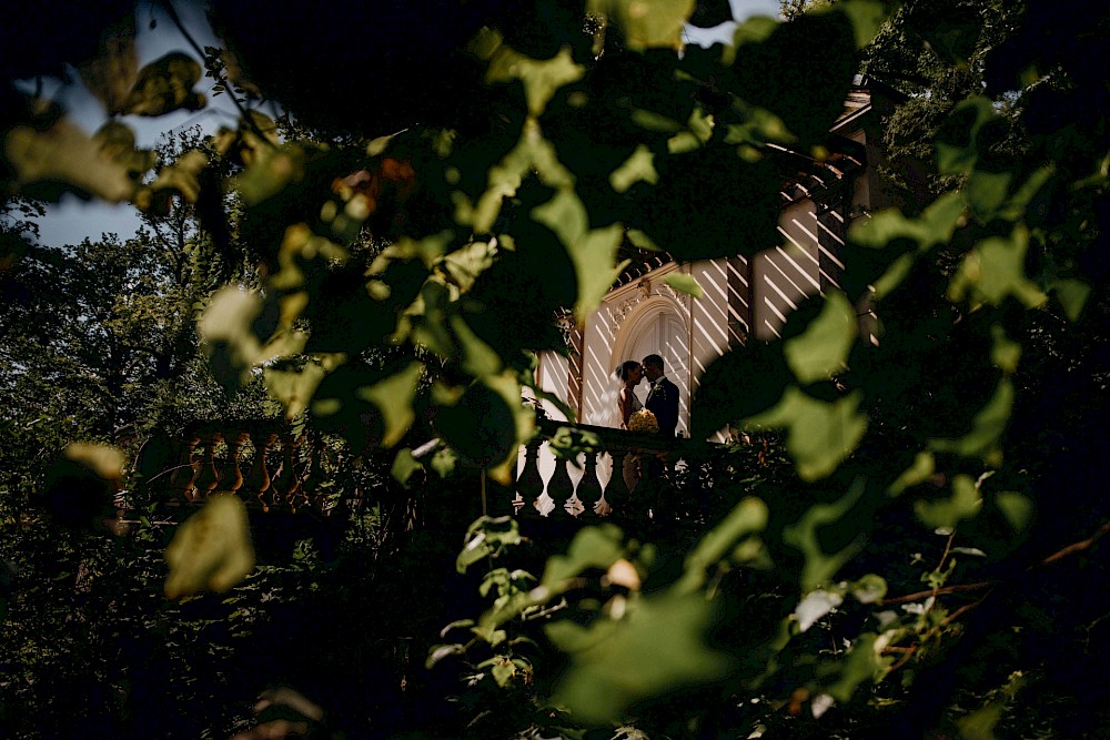 reportage Schlosshochzeit 36