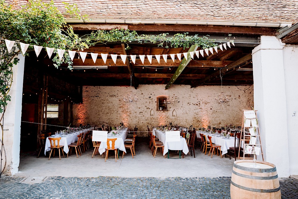 reportage Entspannte Sommerhochzeit in Rheinhessen 38