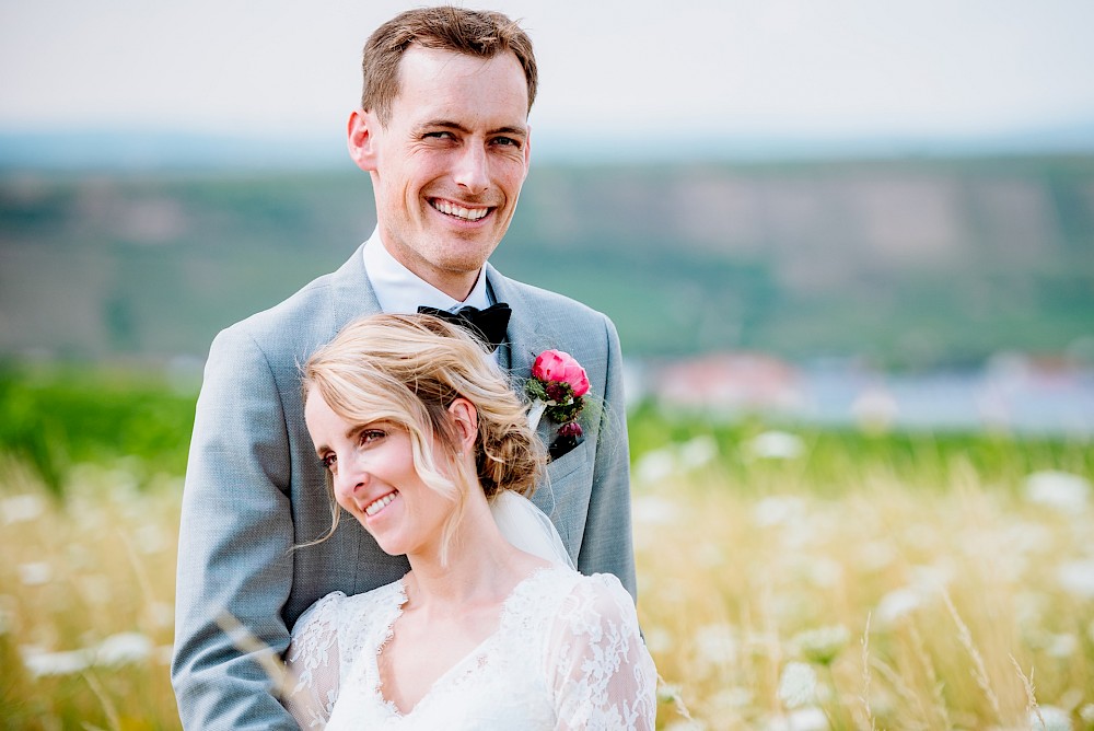 reportage Entspannte Sommerhochzeit in Rheinhessen 32