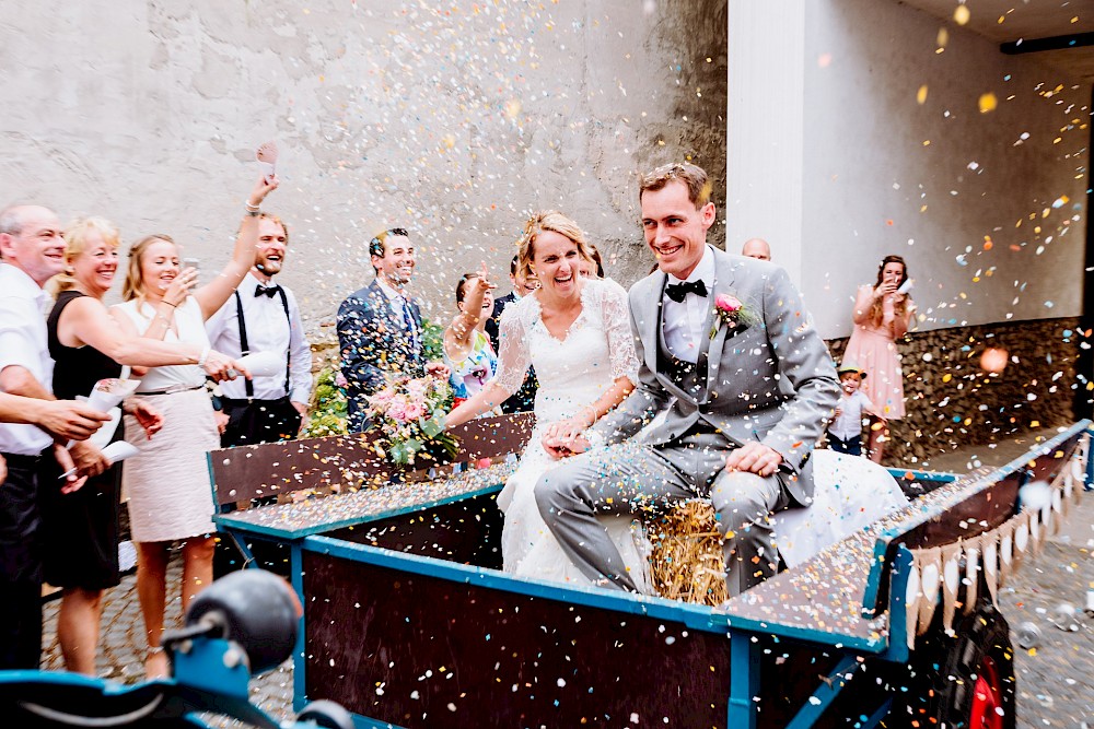 reportage Entspannte Sommerhochzeit in Rheinhessen 34