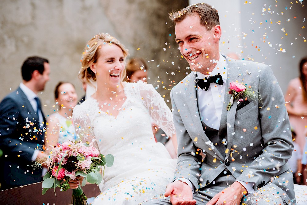 reportage Entspannte Sommerhochzeit in Rheinhessen 35