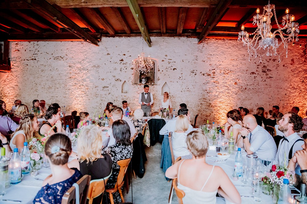 reportage Entspannte Sommerhochzeit in Rheinhessen 49