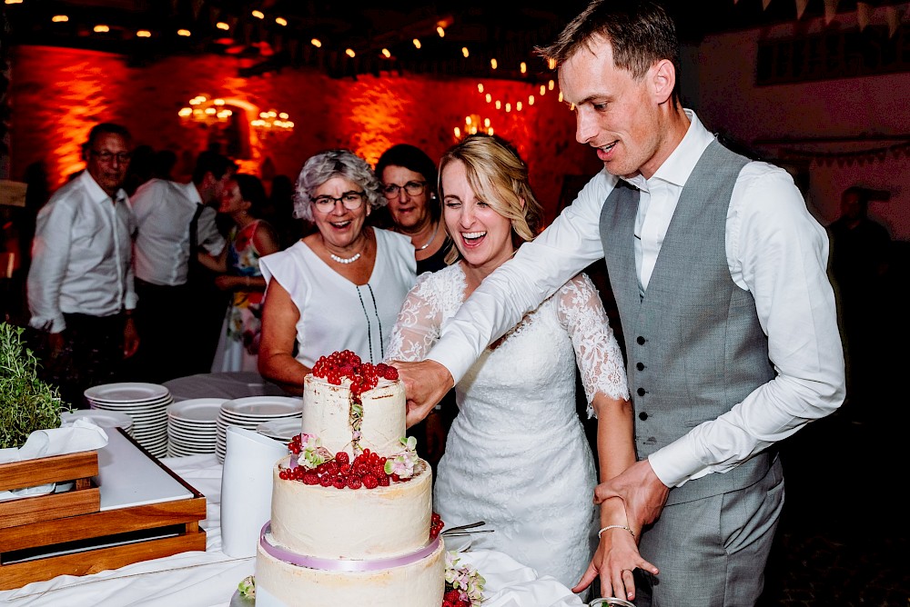 reportage Entspannte Sommerhochzeit in Rheinhessen 53