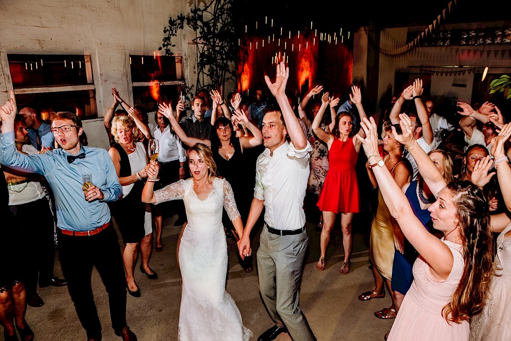 reportage Entspannte Sommerhochzeit in Rheinhessen 55