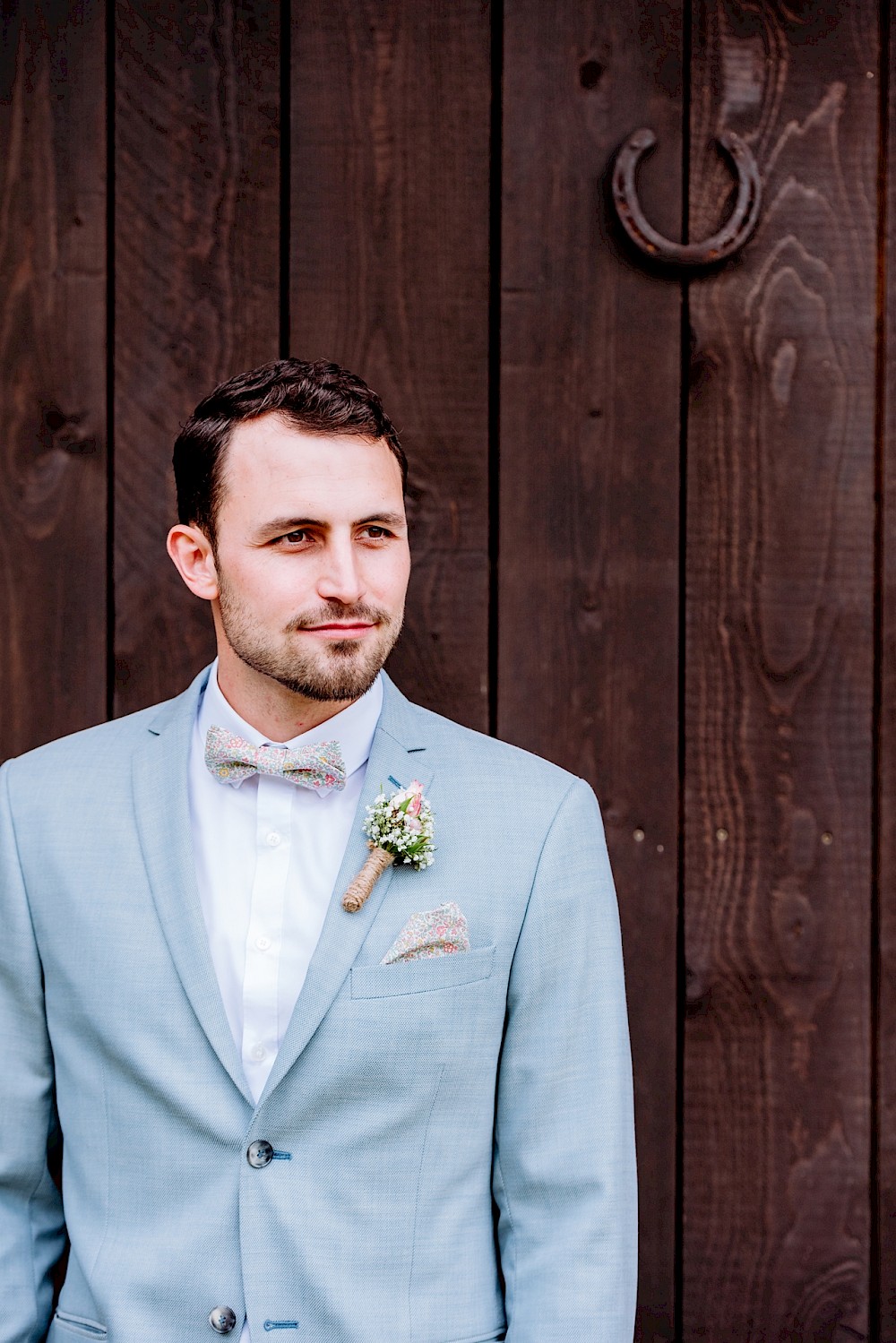 reportage Manege frei für diese bunte Hochzeit im Zirkuszelt! 7