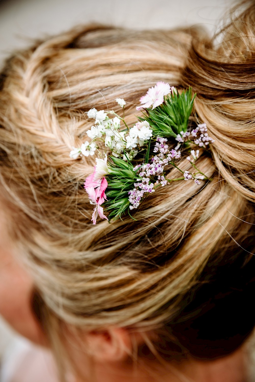 reportage Manege frei für diese bunte Hochzeit im Zirkuszelt! 10