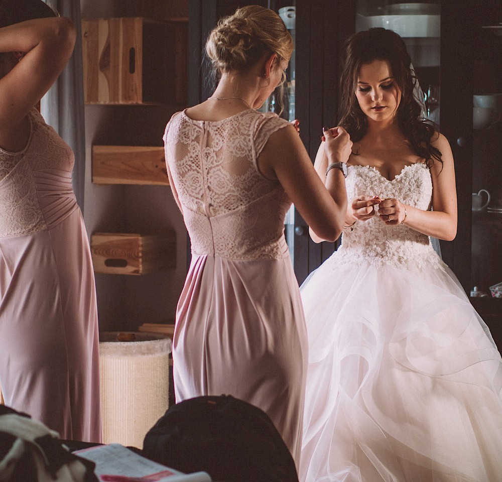 reportage Märchenhochzeit auf Hofgut Georgenthal 12