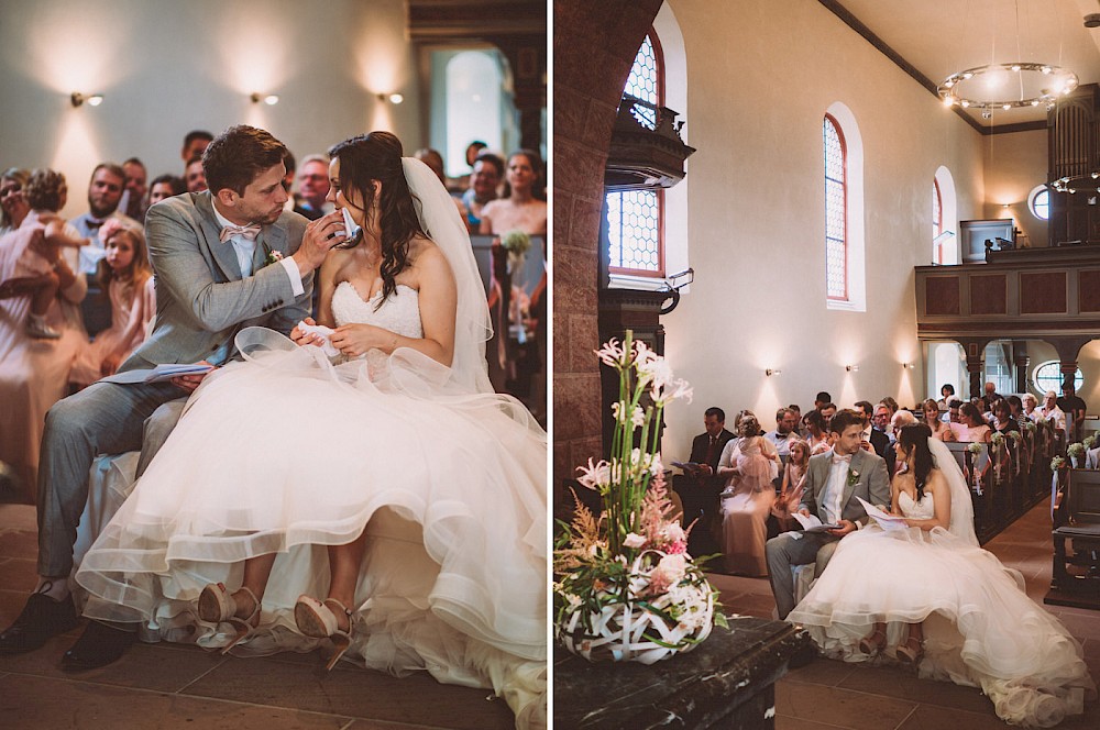 reportage Märchenhochzeit auf Hofgut Georgenthal 24