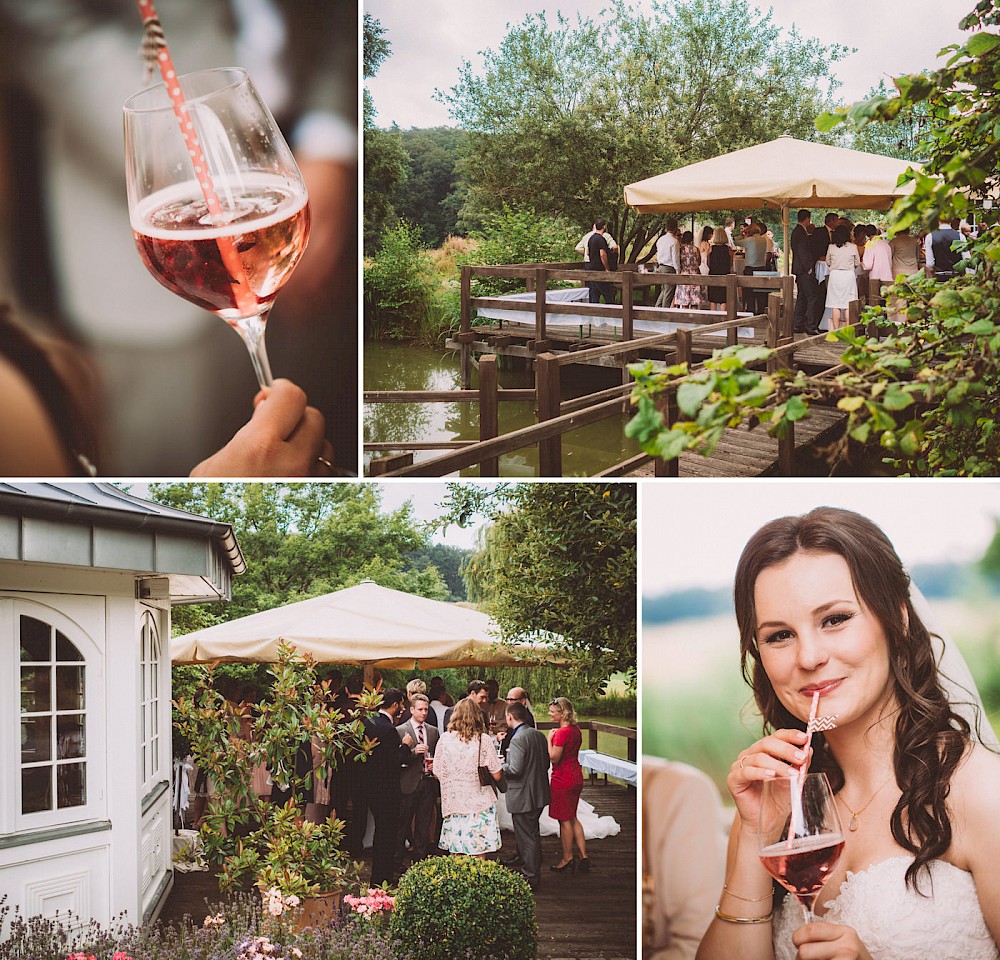 reportage Märchenhochzeit auf Hofgut Georgenthal 29