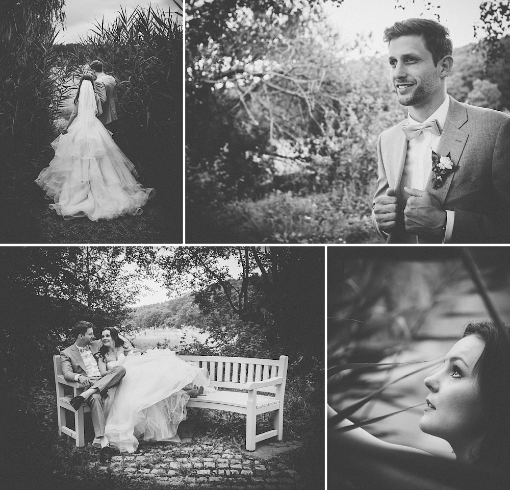 reportage Märchenhochzeit auf Hofgut Georgenthal 30