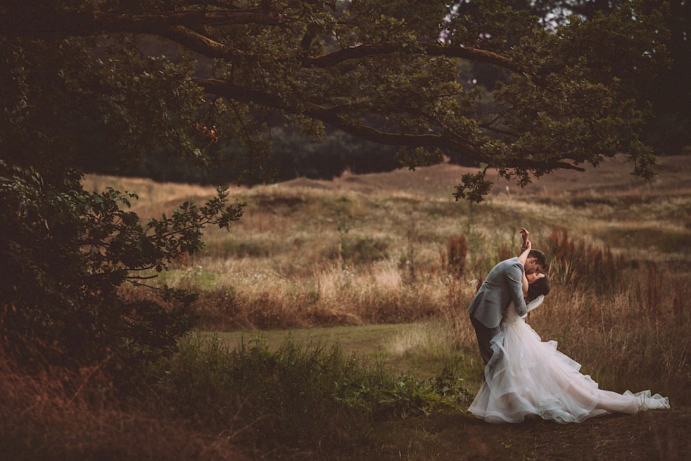 reportage Märchenhochzeit auf Hofgut Georgenthal 2