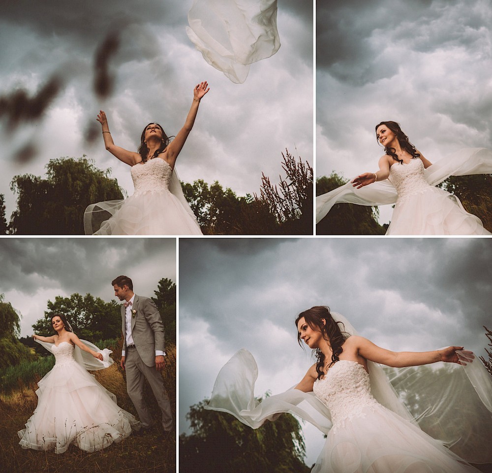 reportage Märchenhochzeit auf Hofgut Georgenthal 36
