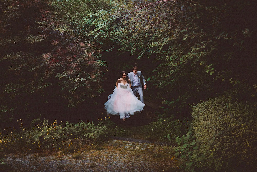 reportage Märchenhochzeit auf Hofgut Georgenthal 37