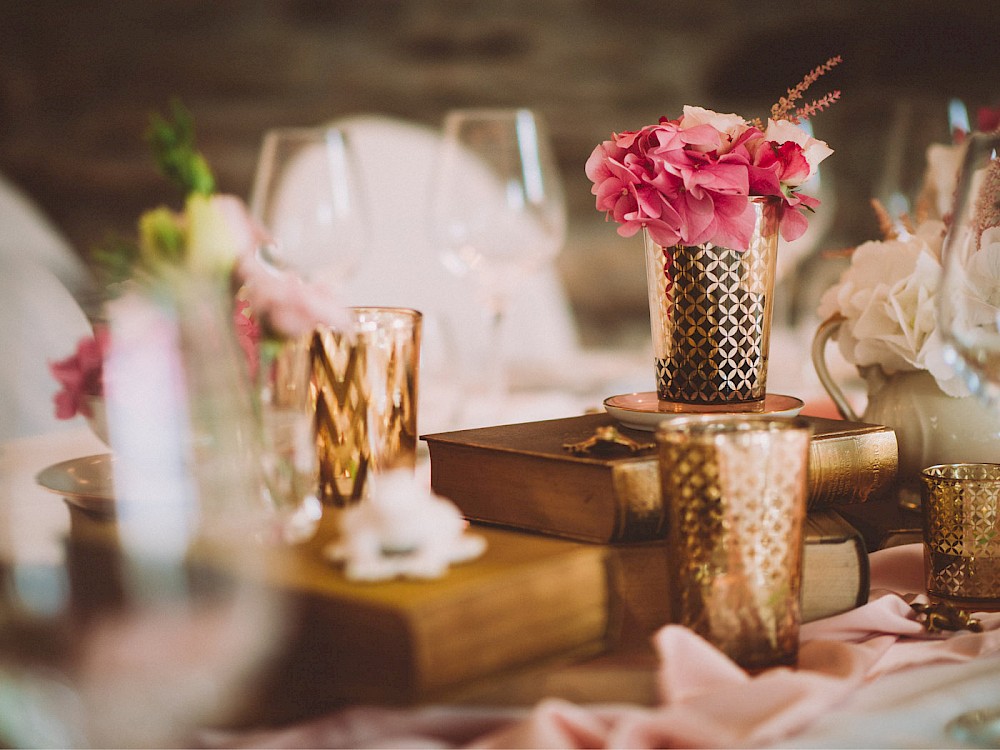 reportage Märchenhochzeit auf Hofgut Georgenthal 40