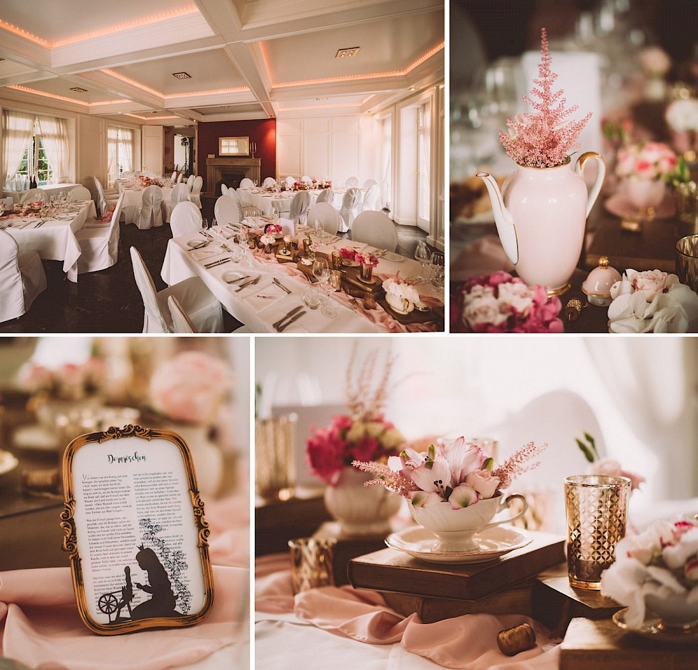 reportage Märchenhochzeit auf Hofgut Georgenthal 42