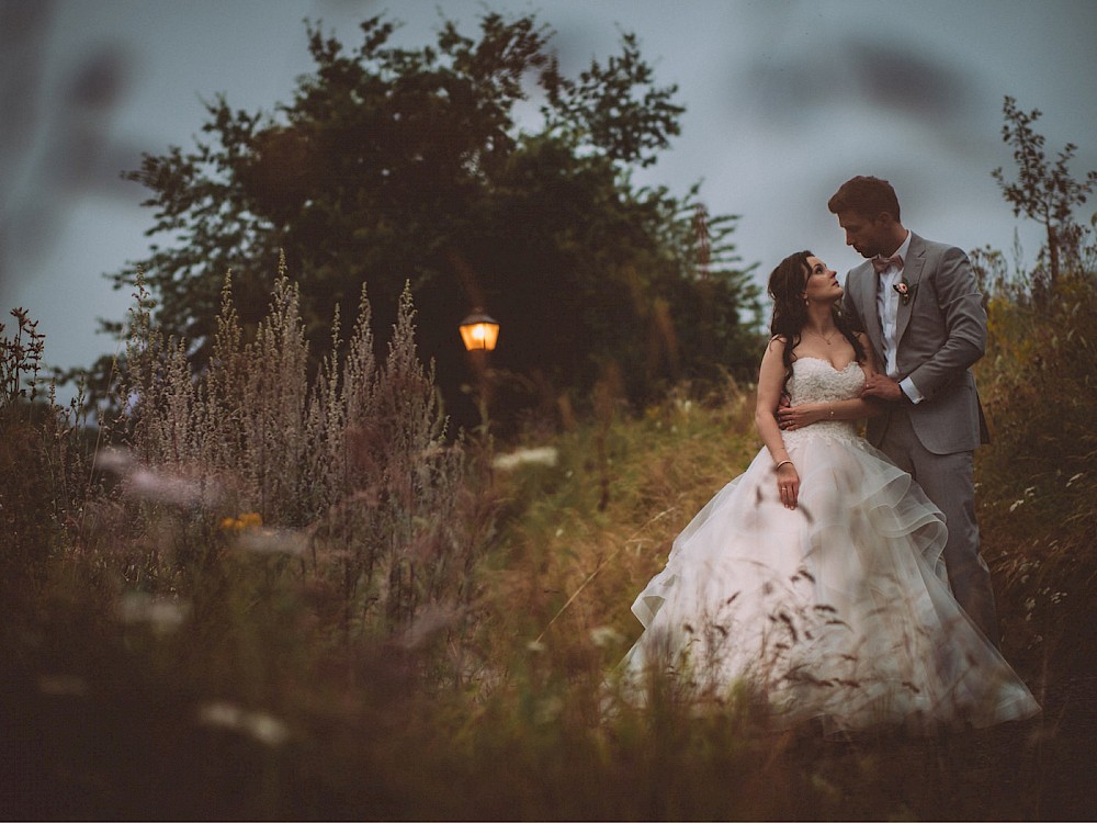 reportage Märchenhochzeit auf Hofgut Georgenthal 50