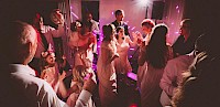 Märchenhochzeit auf Hofgut Georgenthal