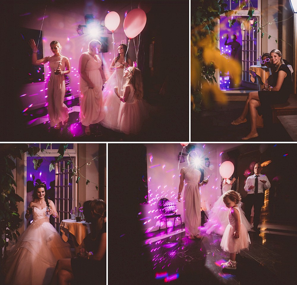 reportage Märchenhochzeit auf Hofgut Georgenthal 56