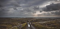 Elopement auf den Aran Islands